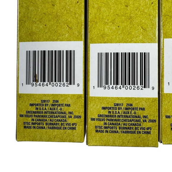 Crafter's Square Permanent Vinyl Paper silver glitter water resistant 12" x 48" - Picture 4 of 9